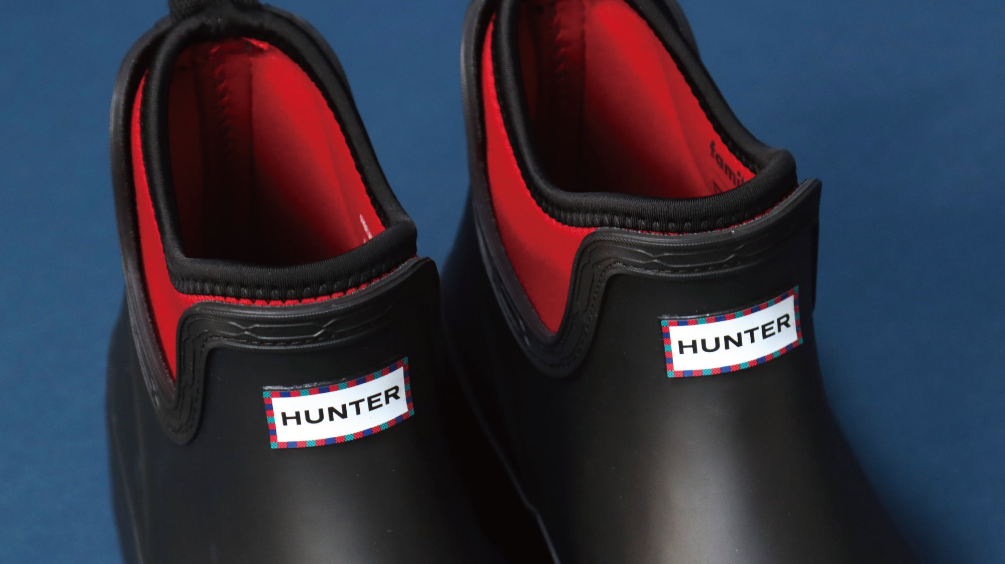 HUNTER×familiar コラボレーション第2弾 | ファミリア公式サイト