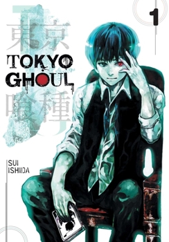 東京喰種 / Tokyo Ghoul Book Series