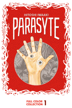 Parasyte (8 Volumes Edition) Book Series