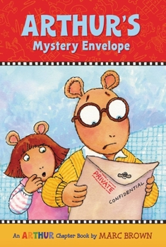 Arthur Chapter Books Book Series