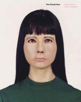 Irving Penn Portraits book by Magdalene Keaney