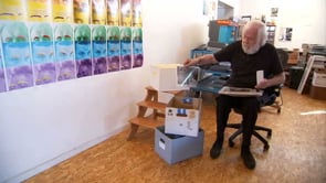 John Baldessari: “Raised Eyebrows/ Furrowed Foreheads” (SHORT) | Art21