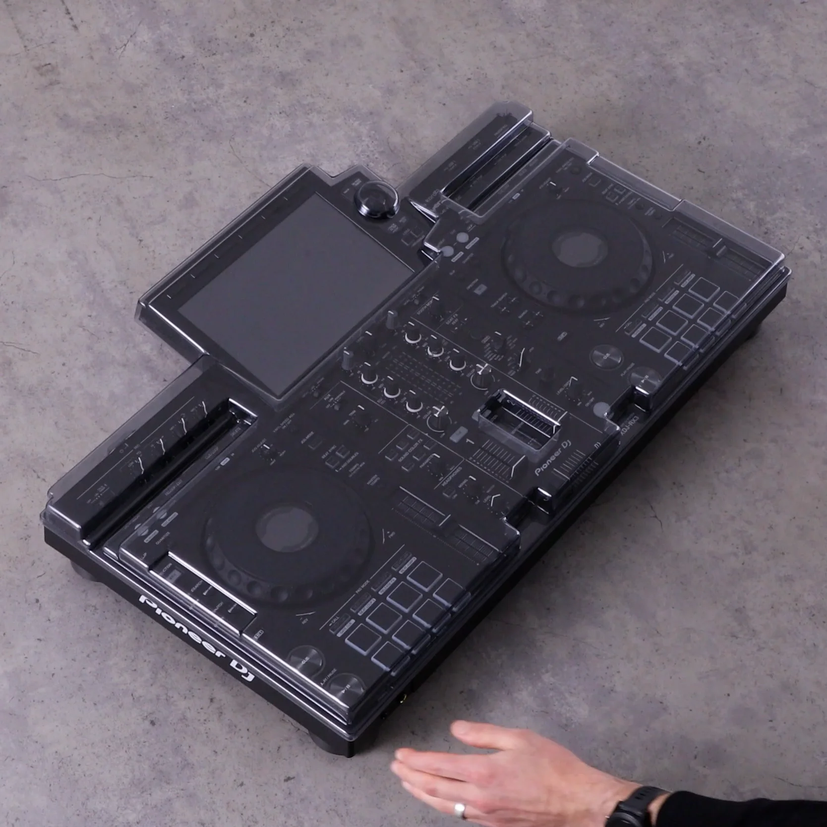 Pioneer DJ XDJ-RX3用 - Dirigent | ディリゲント