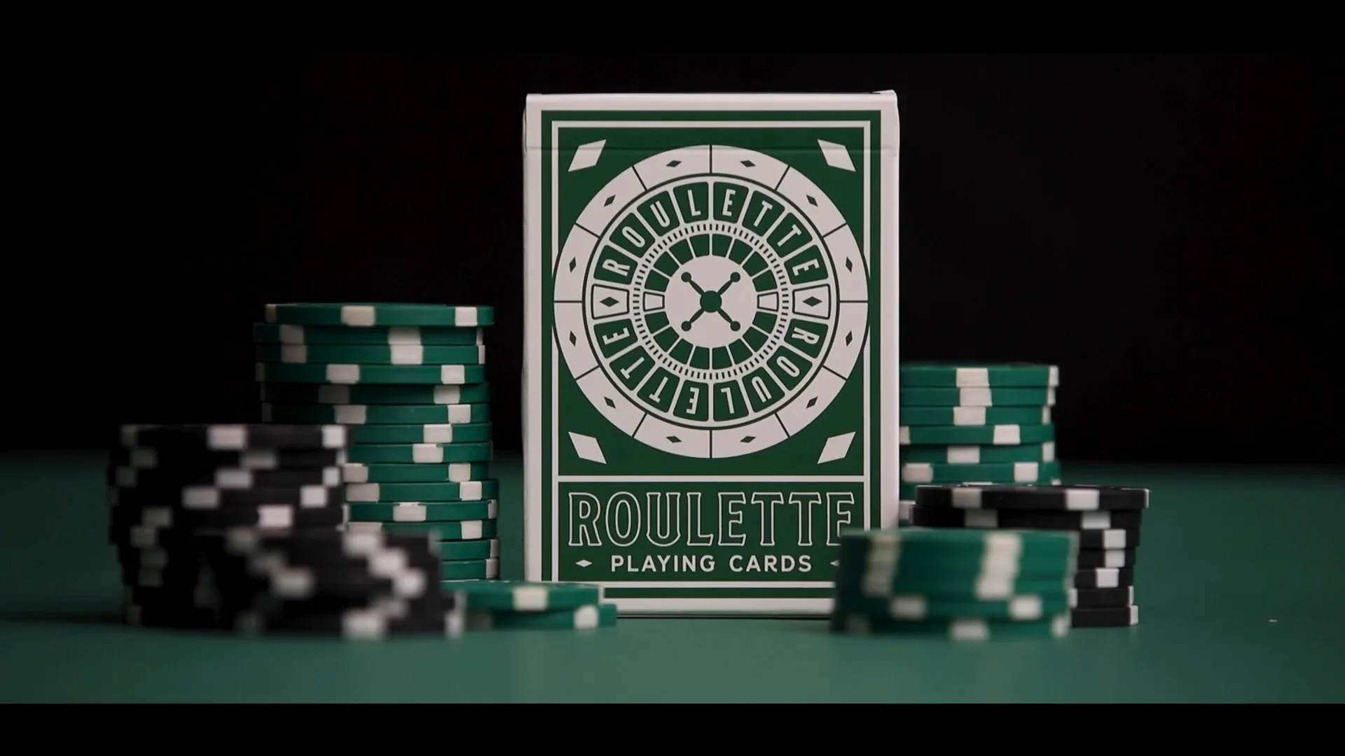 RLT・ルーレットカード（カジノをポケットに）｜メンタル,予知・予言や