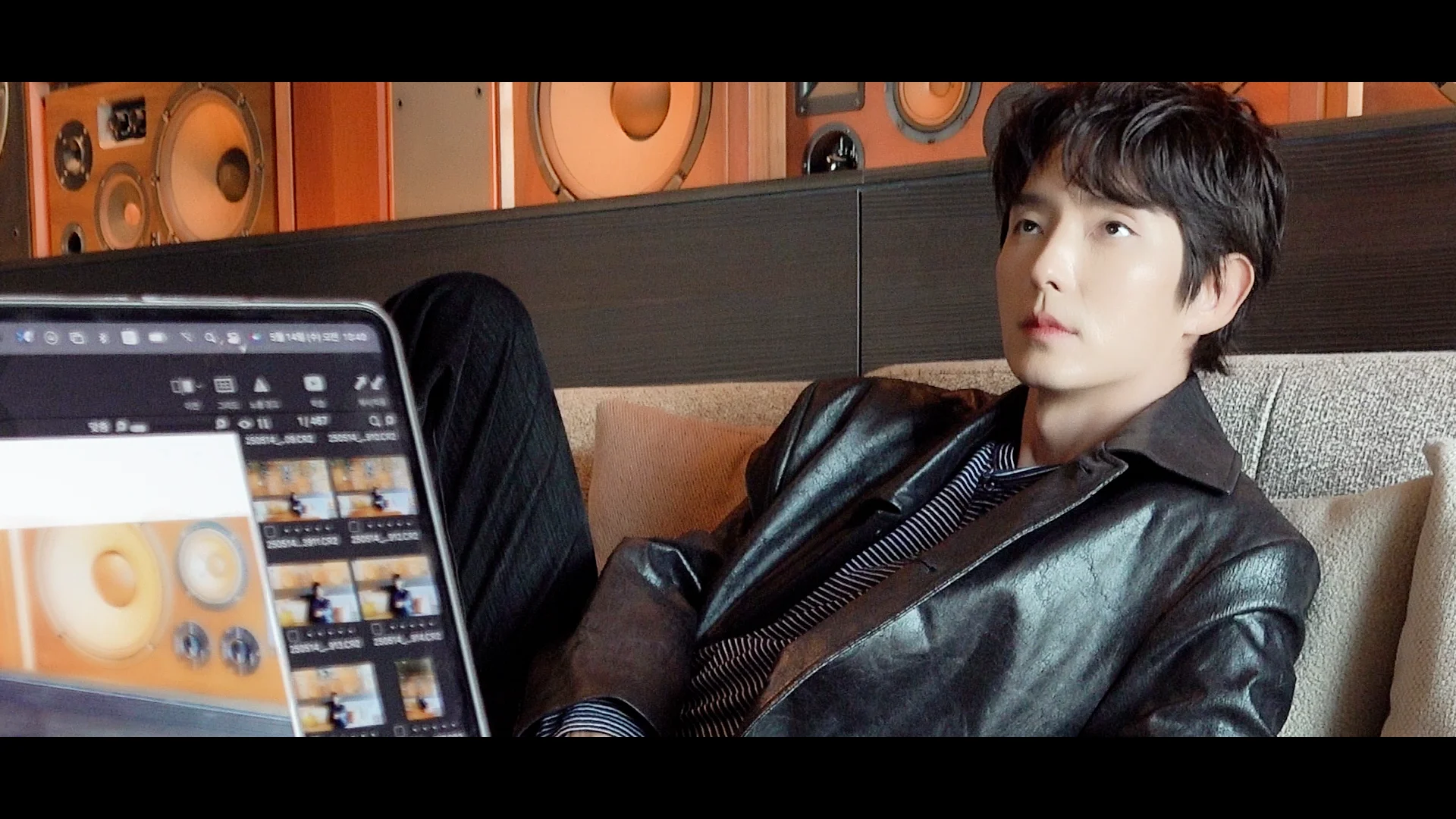 イ・ジュンギ公式マガジン2025 'VERY ORDINARY DAYS'」 発売決定！(7