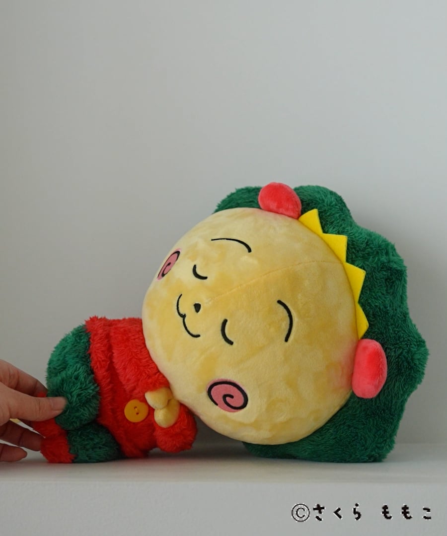 すやすや動くぬいぐるみ [COJI‐COJIコラボ2026] | [公式]スタディオ