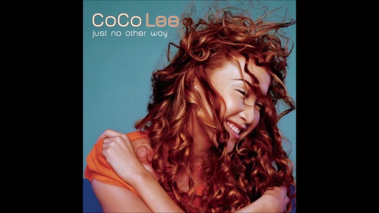 CoCo Lee - Do You Want My Love - YouTube