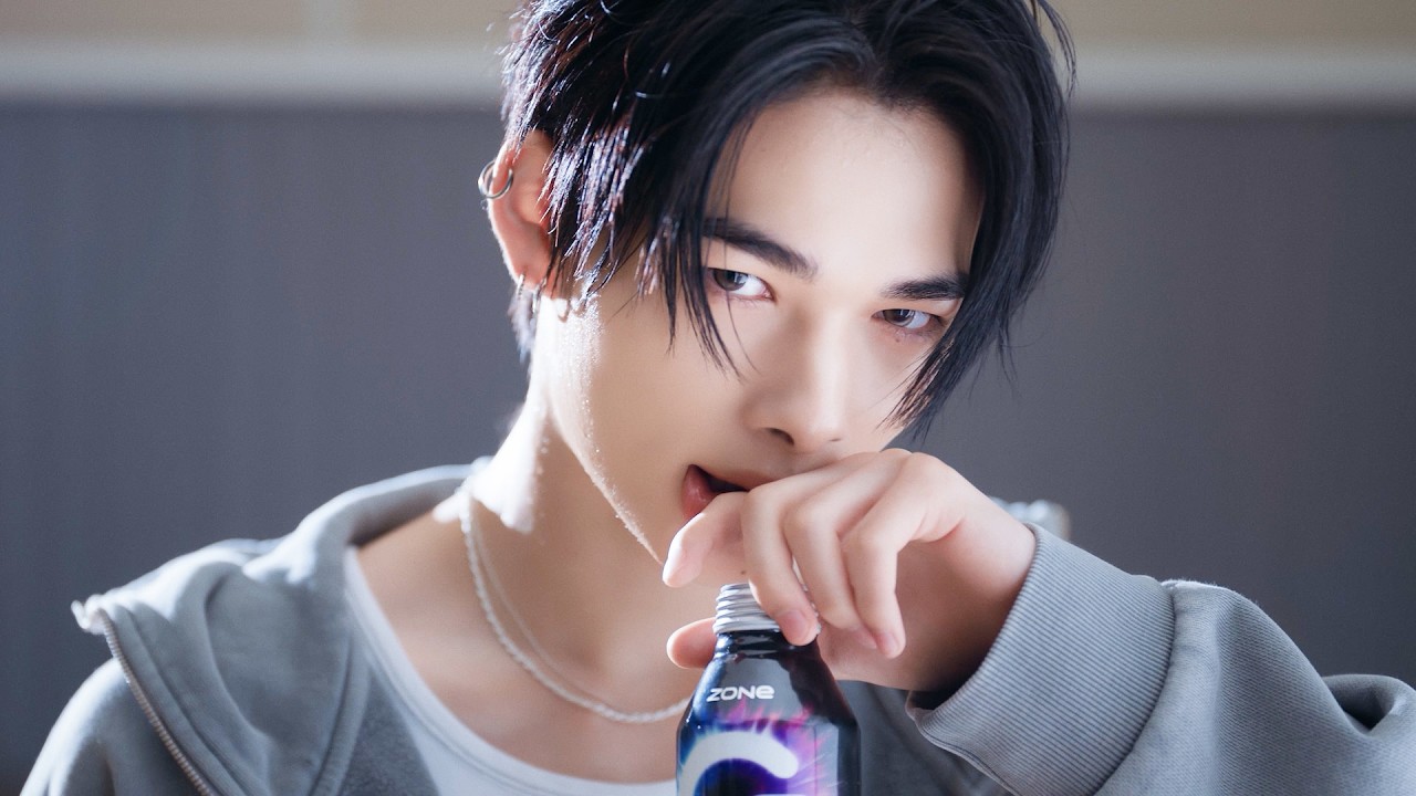 ENHYPEN・NI-KI、限界超え150％まで高まったキレキレダンスを披露