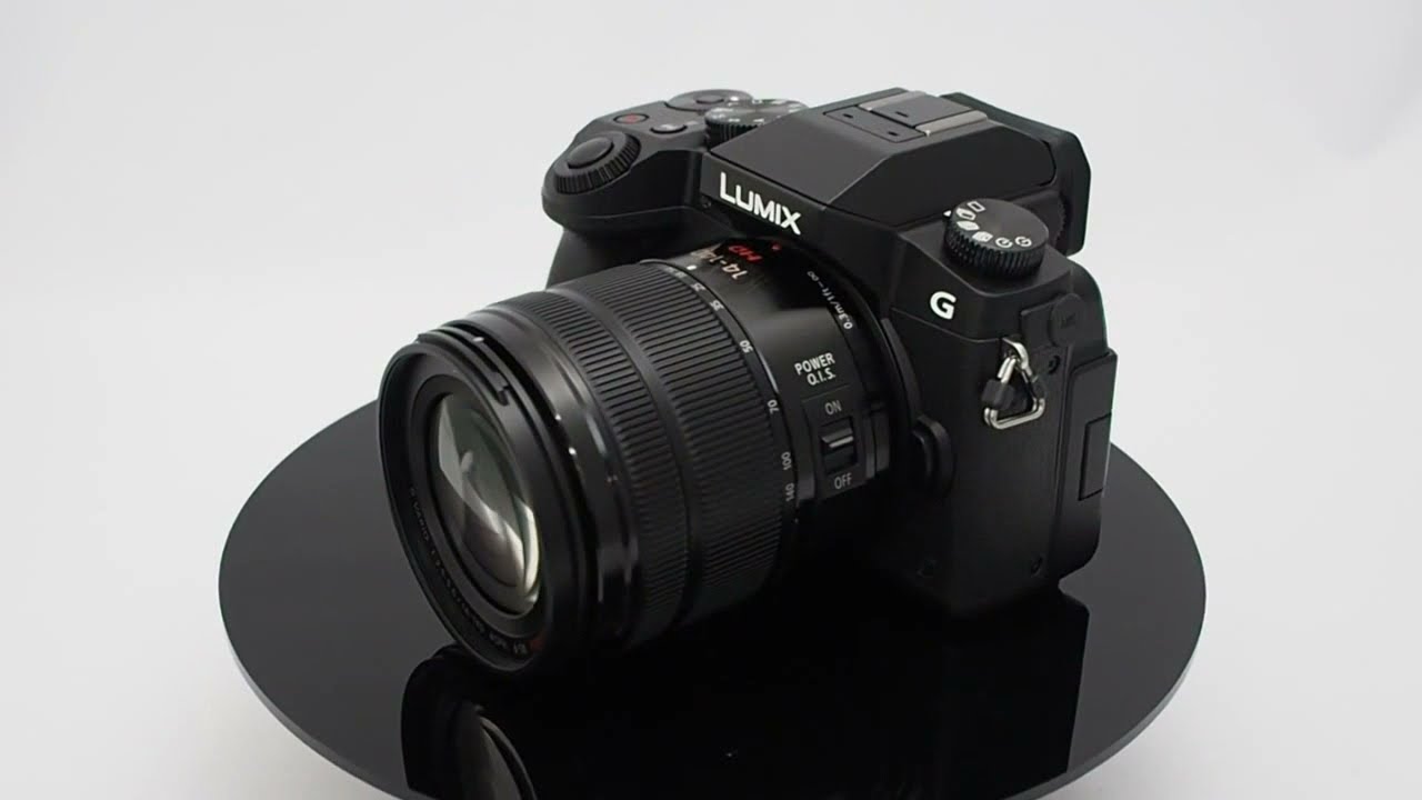 パナソニック LUMIX DMC-G7 （カメラのキタムラ動画_Panasonic） - YouTube