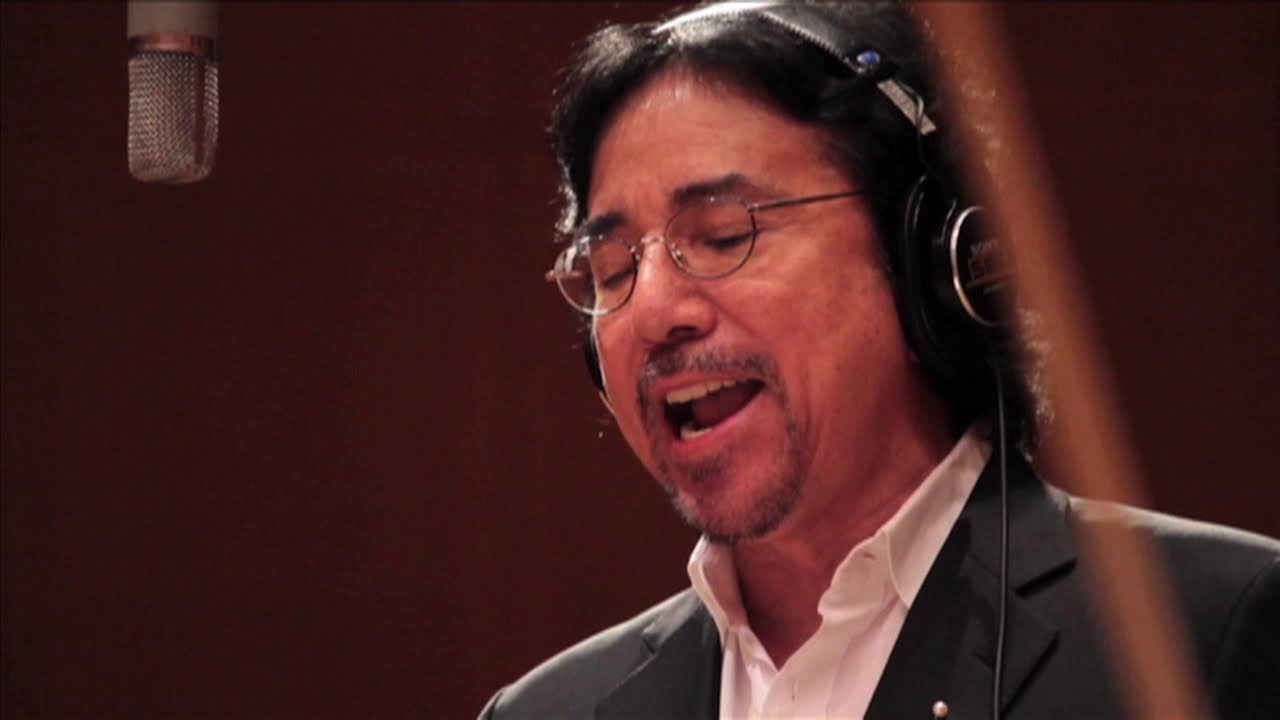 布施明 / Akira Fuse オーケストラアルバム『Way of the Maestro』感動