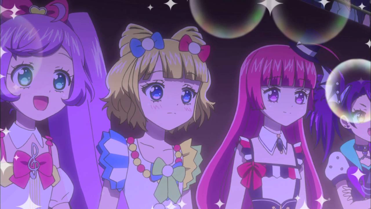 Pripara Season.1 Blu-ray BOX」PV - YouTube