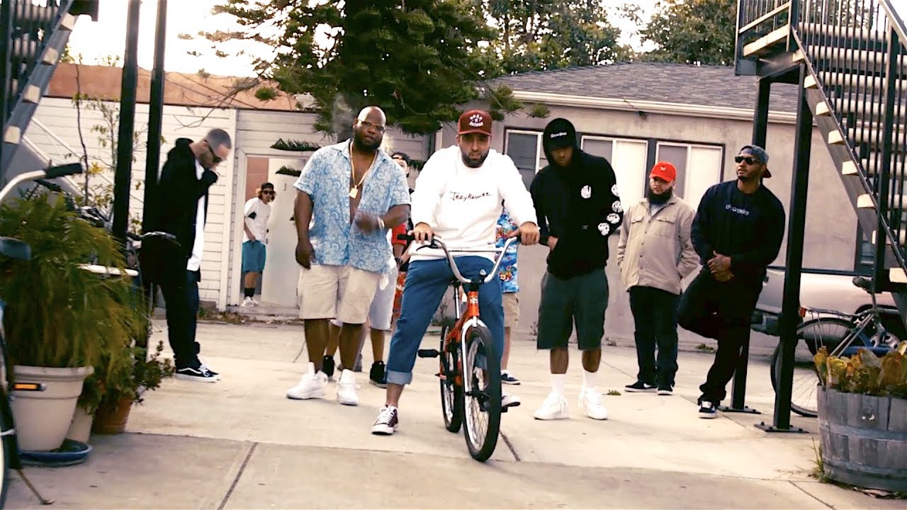 JAY WORTHY & THE ALCHEMIST / FANTASY ISLAND / EP | Record CD