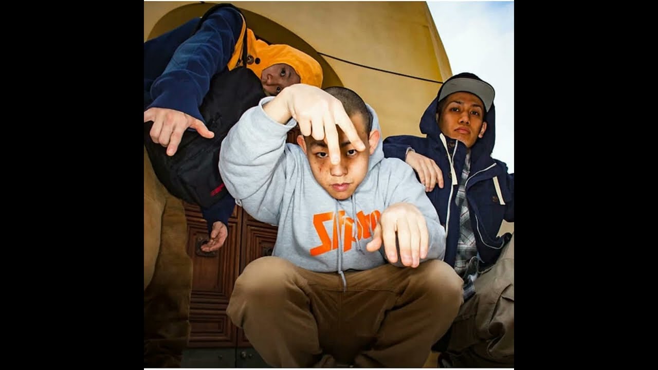 Fla$hBackS (Febb × JJJ × KID FRESINO) type beat 