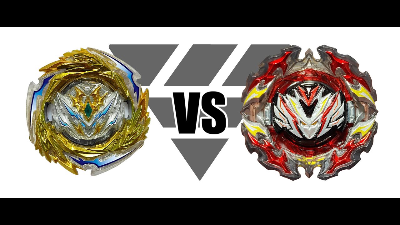 ベイブレード ダイナマイトベリアル.Nx.Vn（パーフェクトギア）聖王