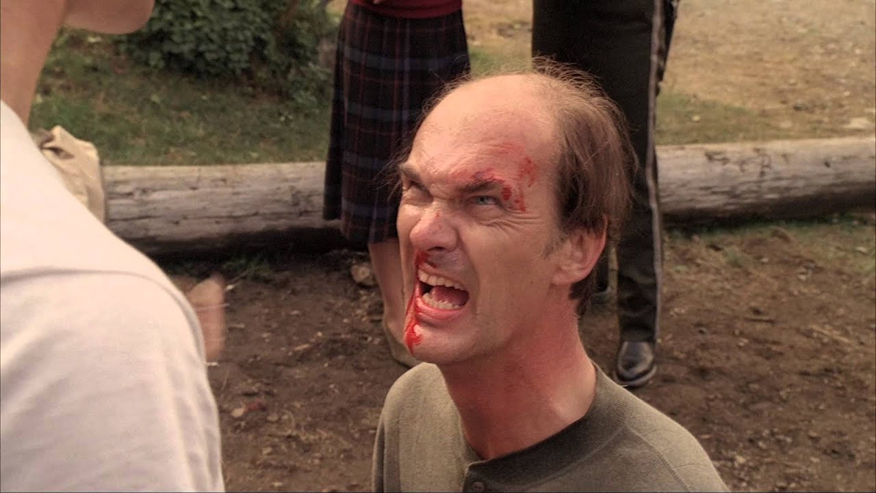 ツイン・ピークス 完全なる謎 Blu-ray BOX【10枚組】 （字幕なし