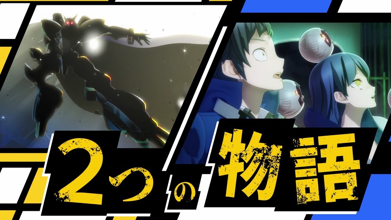 Nintendo Switch(TM)「デジモンストーリー サイバースルゥース