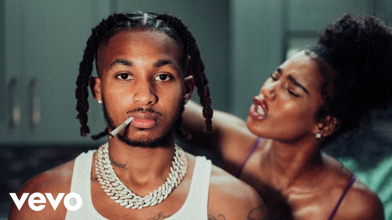 DDG - Rich Bitch (Official Audio) ft. Lakeyah, Coi Leray - YouTube