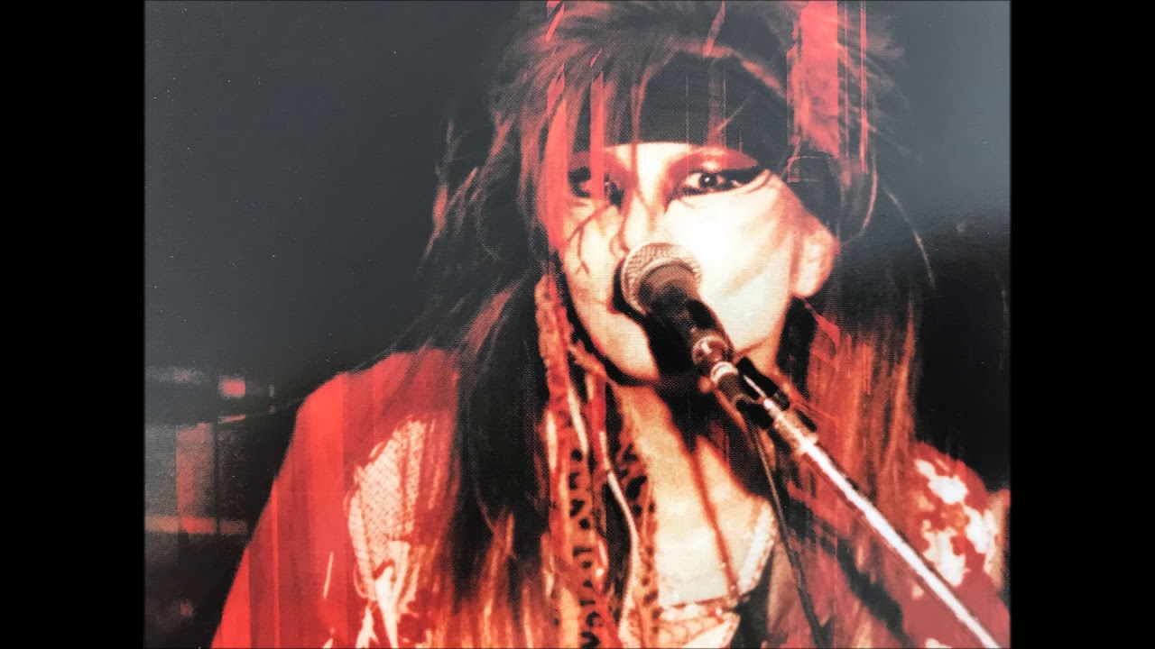 HIDE】率いる横須賀サーベルタイガーLIVE【X-JAPAN】 - YouTube
