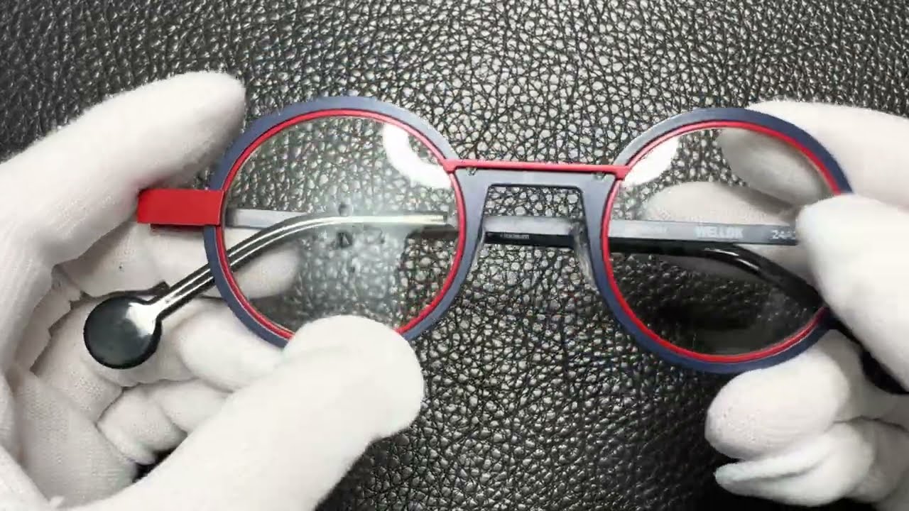 アンバレンタイン ANNE et VALENTIN WELLOK 24A23 - YouTube