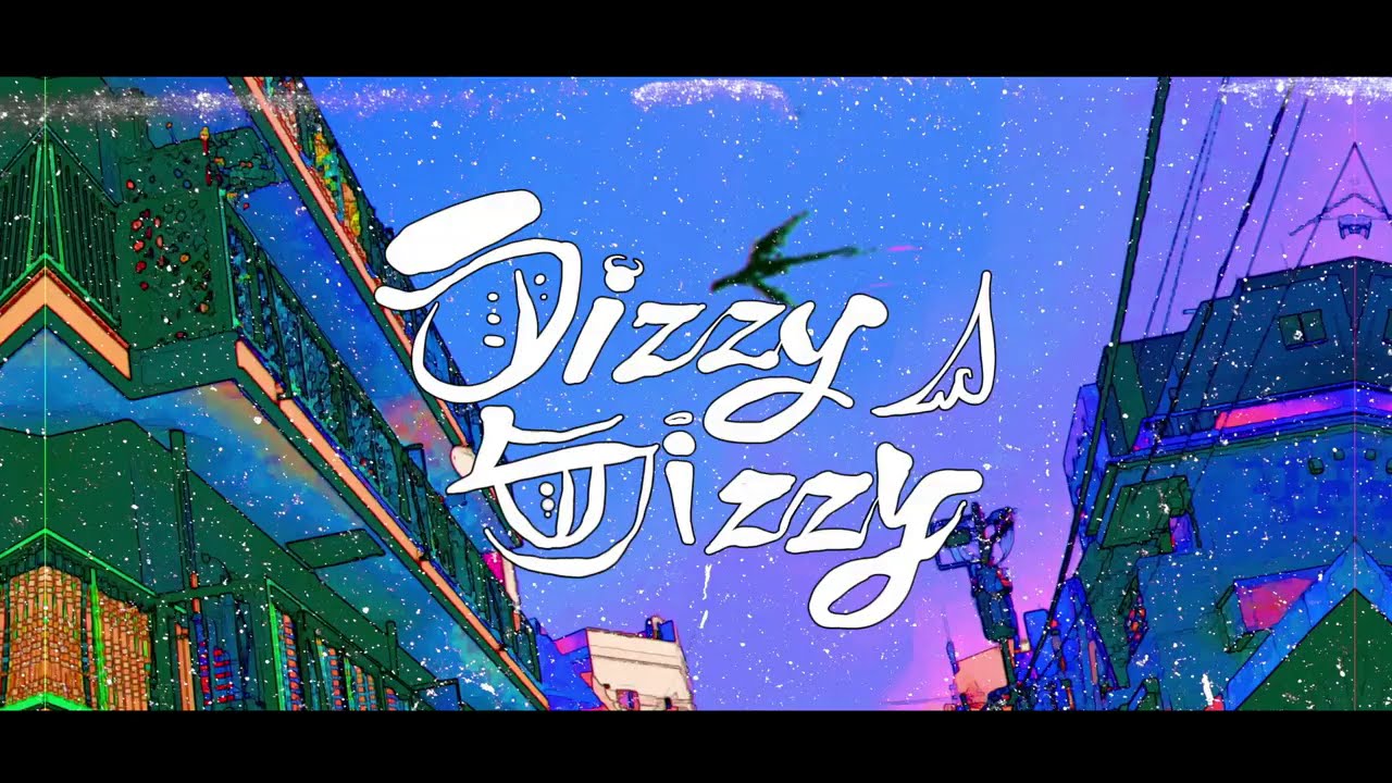 Original, v flower／ ディジーディジー - YouTube