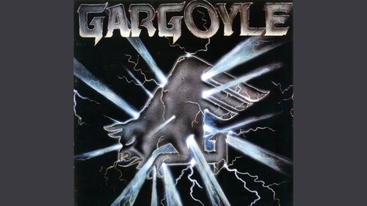 Gargoyle – Gargoyle | Metal Invader