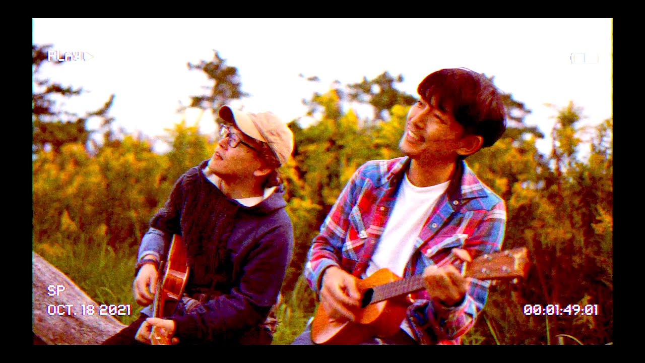 49(藤木直人×シライシ紗トリ)「ゆるく生きましょう」Official Music