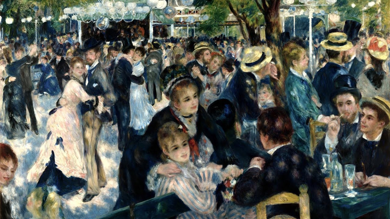 ルノワール 画集「Renoir : Classic 2015」2016年 ルノワール 画集