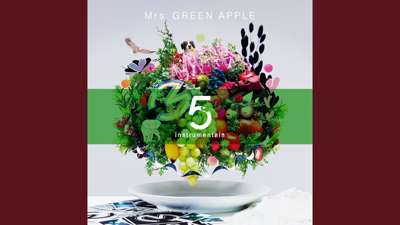 Romanticism (Instrumental) - YouTube