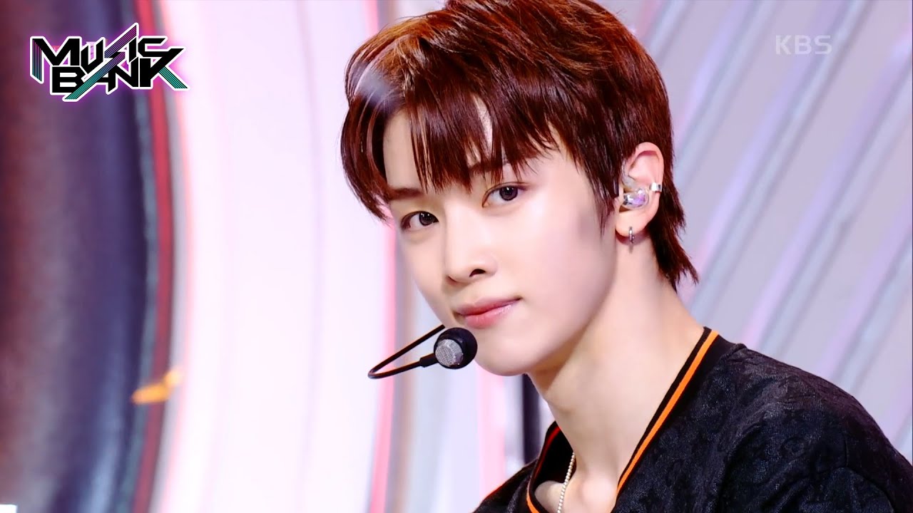 Talk Saxy - RIIZE [Music Bank] | KBS WORLD TV 231027 - YouTube