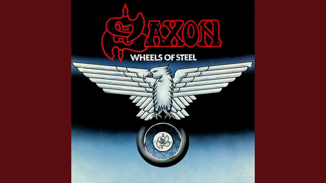 Saxon – Wheels of Steel | Metal Invader