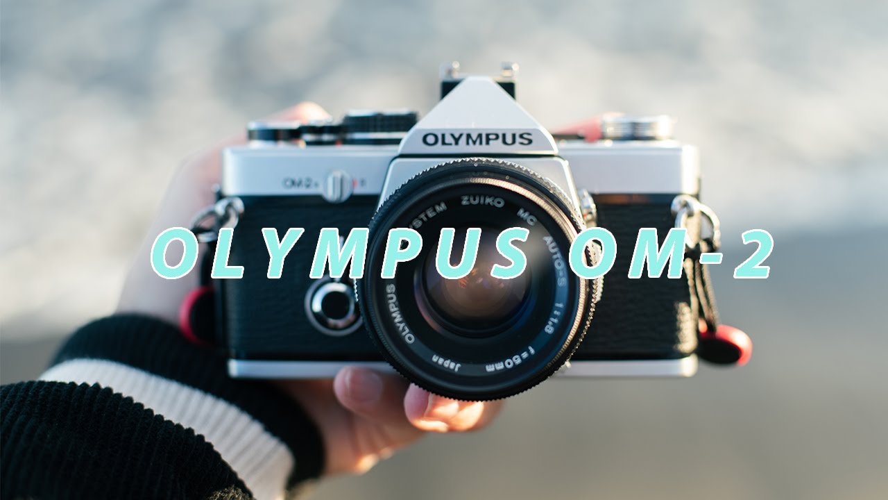 Olympus OM-2を持って出かける／フィルムカメラ - YouTube