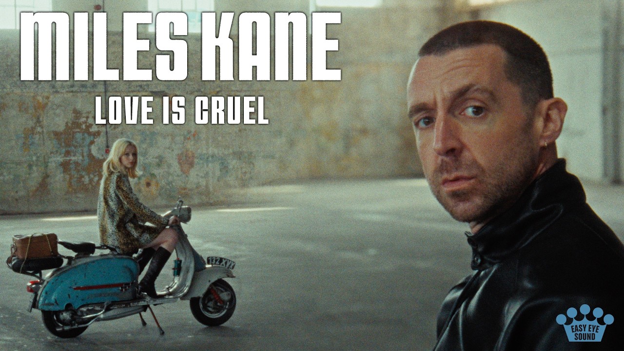 Miles Kane – Easy Eye Sound