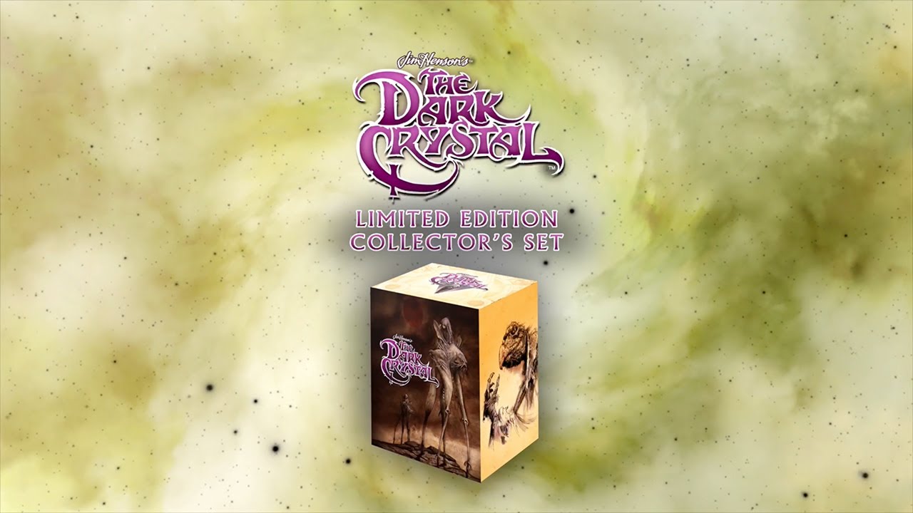 ダーククリスタル クリスタルシャード 1：1スケール プロップ レプリカ