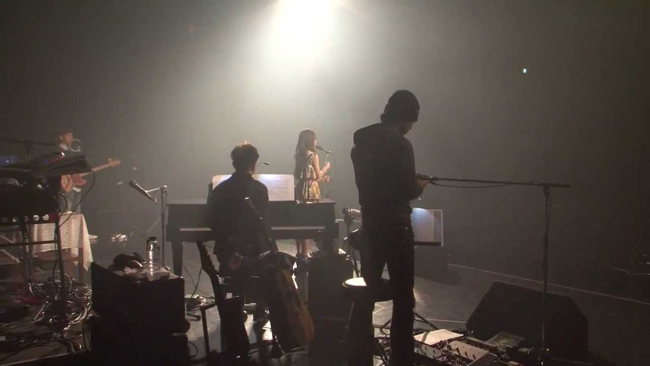 川嶋あいデビュー10周年記念ライブ 「I WiSH」トレーラー映像 - YouTube