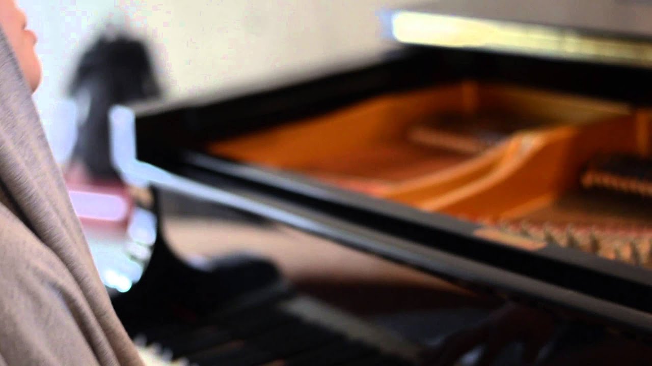 口うつしロマンス（突然うたいだした ver.） - 中村佳穂（2015.1.21