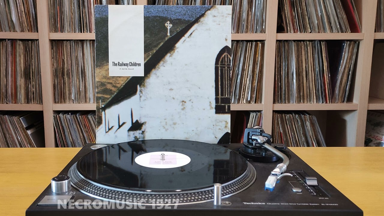 The Railway Children | A Gentle Sound (12