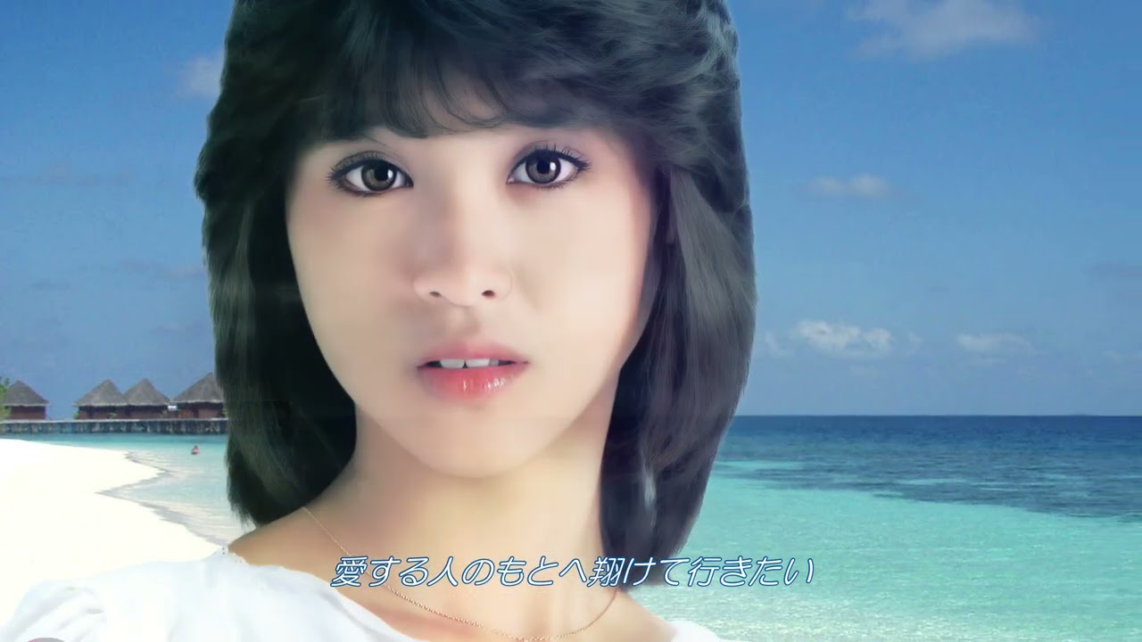 松田聖子「The 9th Wave」11th (1985)｜音楽の杜