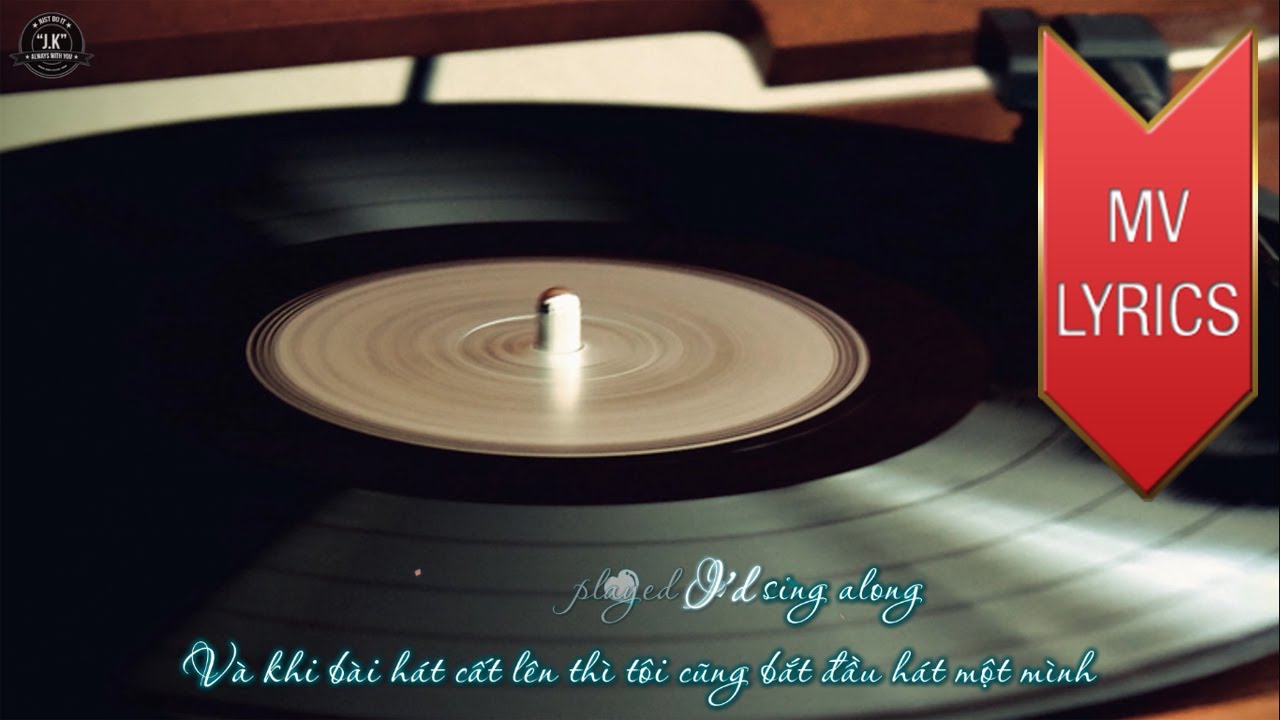 Yesterday Once More | The Carpenters | Lyrics [Kara + Vietsub HD