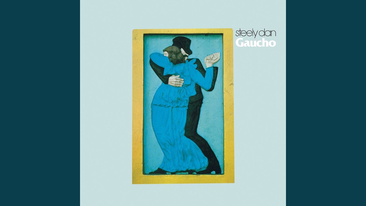 Steely Dan / スティーリー・ダン / Gaucho (VIM-6243) – VOXMUSIC WEBSHOP