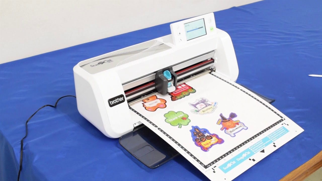 カッティングマシン | ブラザー | CM300 | Joshin webショップ 通販