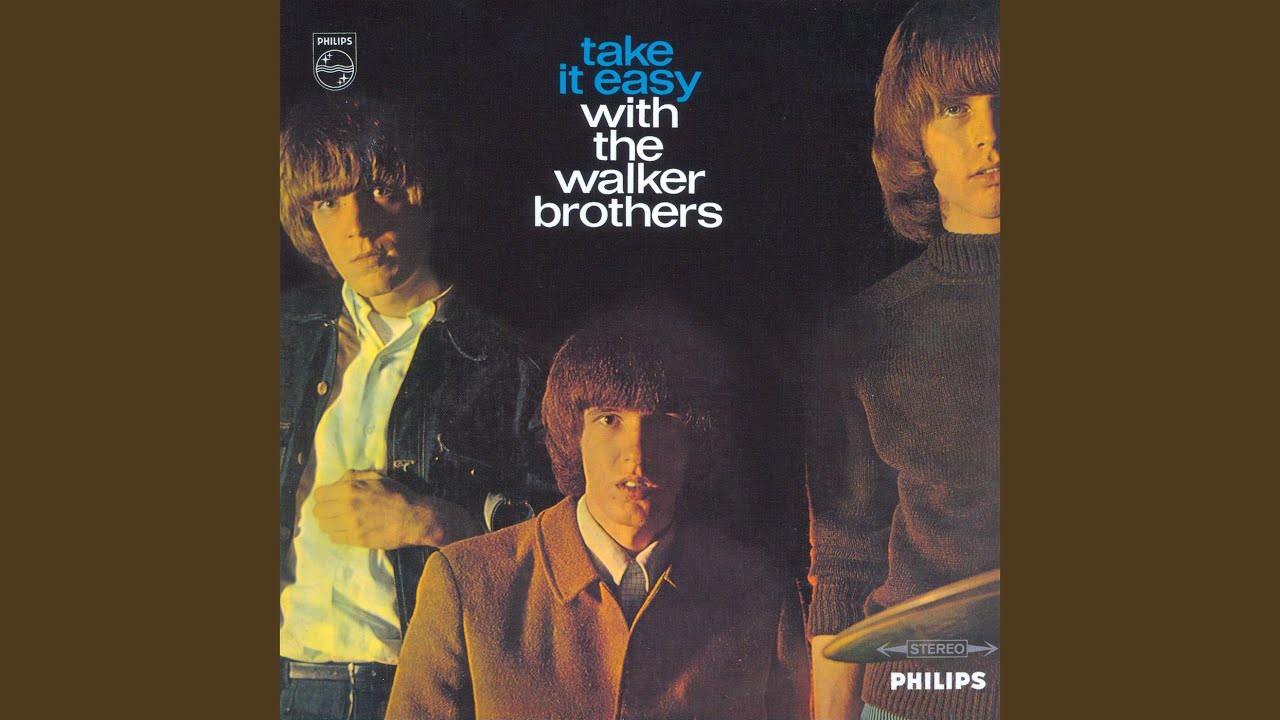 日本発のサイケ♪ゲイリー・ウォーカー＆ザ・レイン☆ | SIN