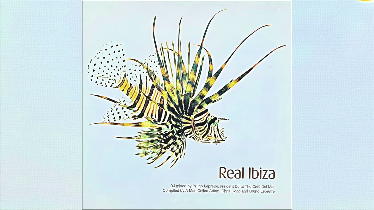 Real Ibiza [1998] - YouTube