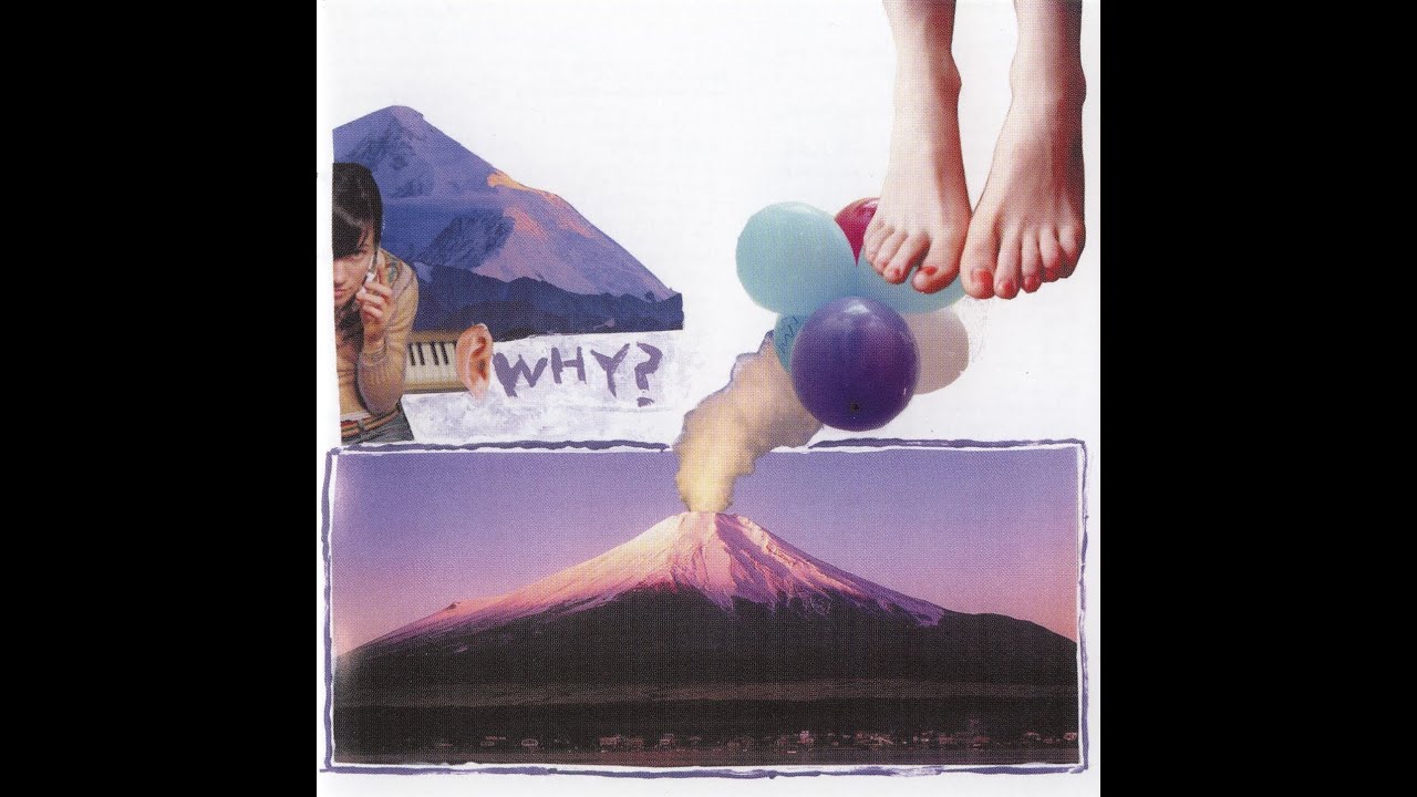 WHY? - Elephant Eyelash [Full Album] - YouTube