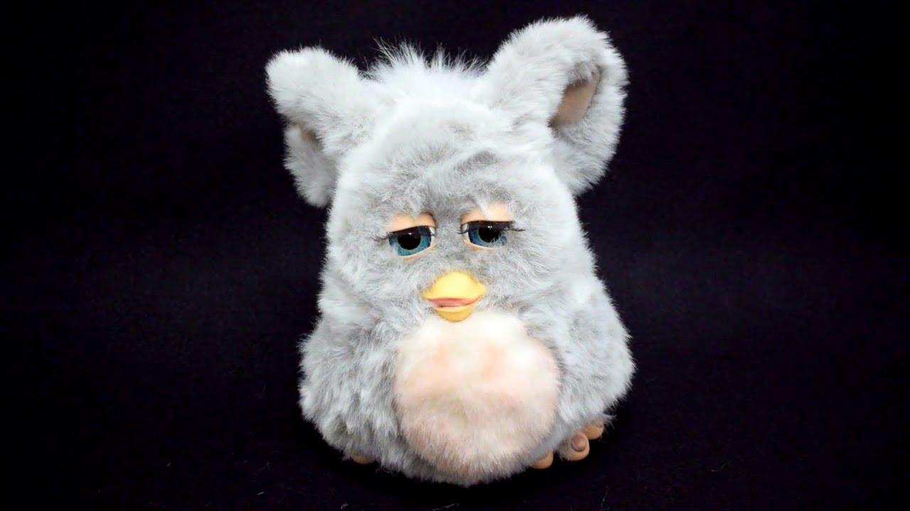 ファービー2 クランベリークッキー 英語版 furby furby2 #12