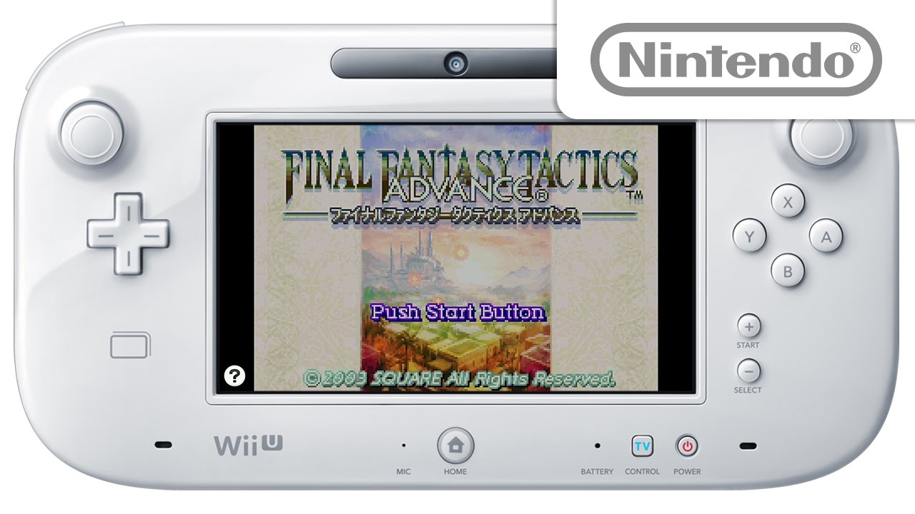 FFタクティクス アドバンス』が発売された日。GBAで発売された『FFT