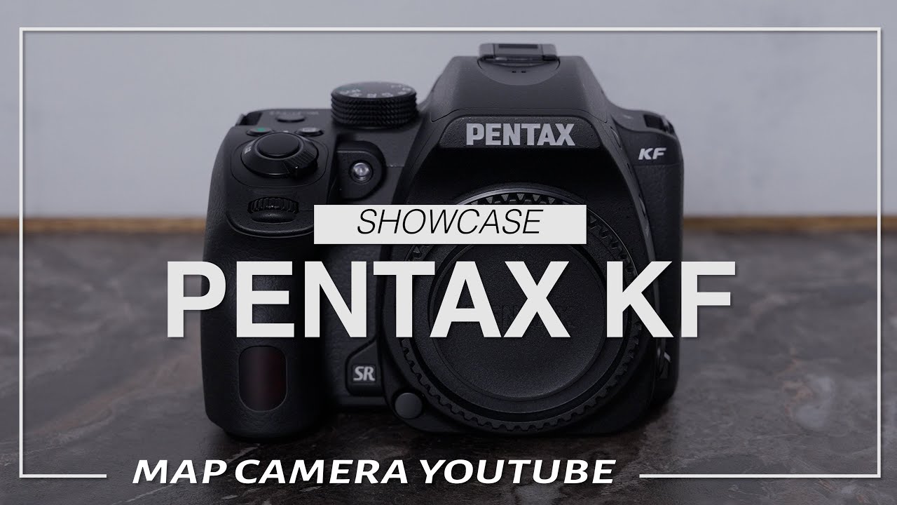 新品)PENTAX (ペンタックス) KF ボディ ブラック（商品ID