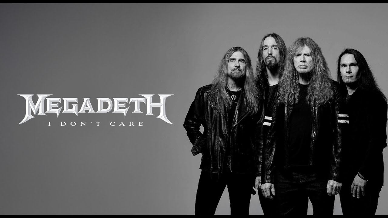 ワードレコーズ・ダイレクト / 【通販数量限定】Megadeth【プレミアム