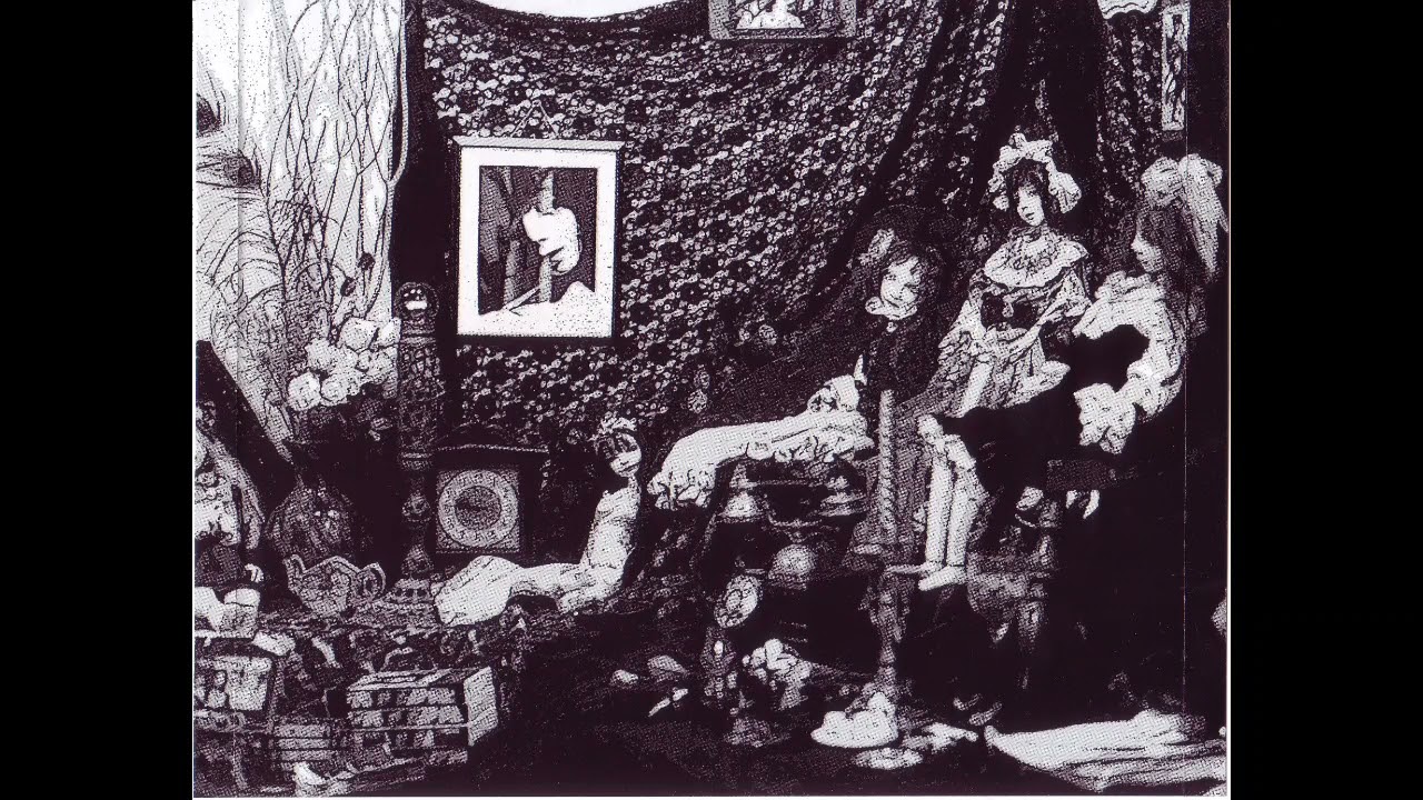 Shizuka - Heavenly Persona - YouTube