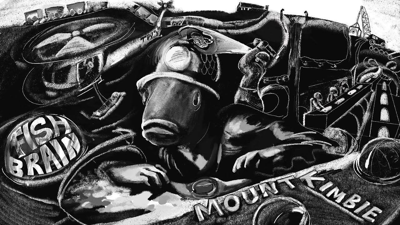 BEATINK.COM / The Sunset Violent