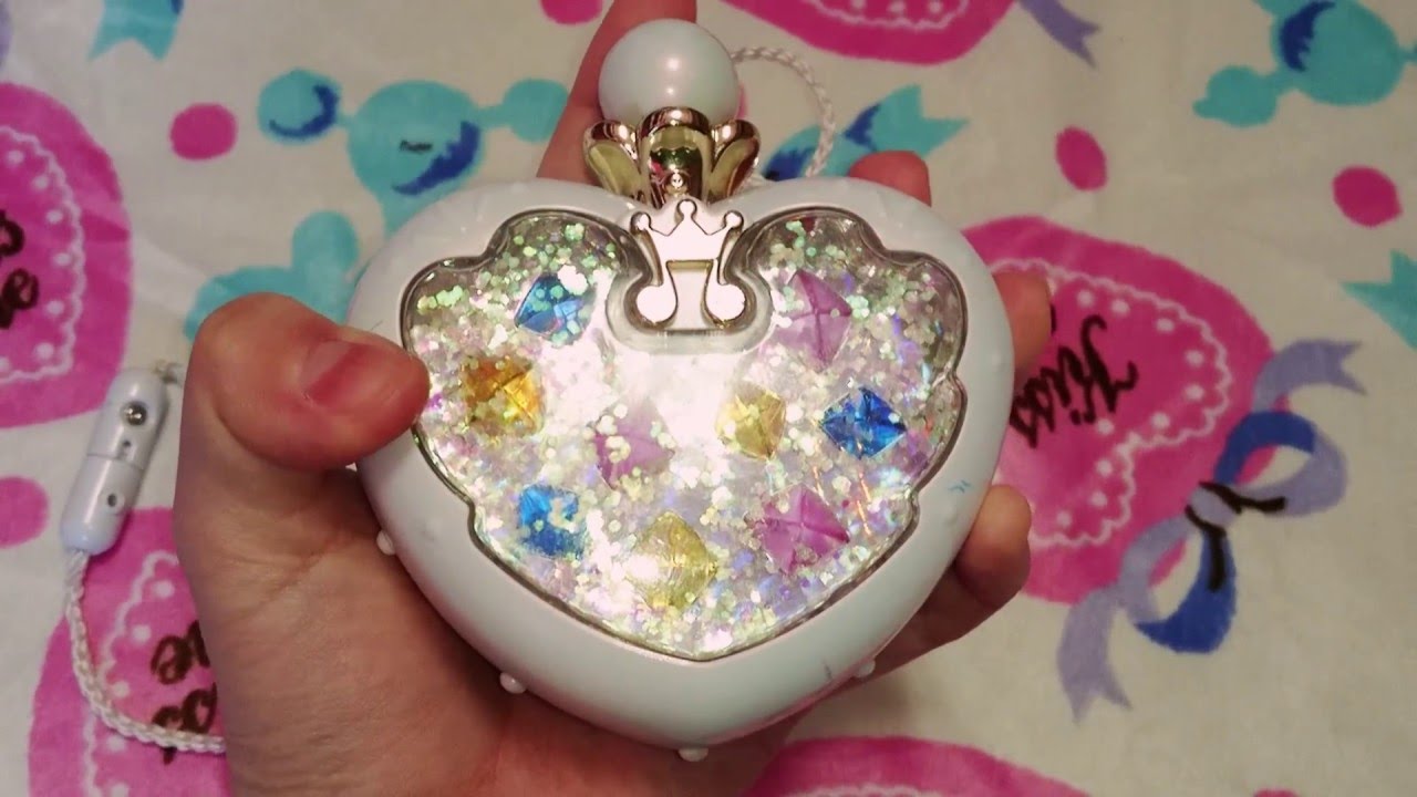 ♡ᵕ̈*⑅ おジャ魔女どれみ「コロンタップ」 - YouTube